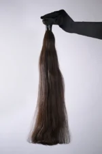 Chocolate Breeze (Deep black tone) Invisible luxury