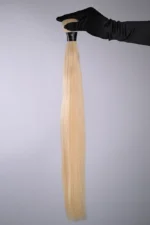 Arctic Blonde (icy platinum a silky finish) - Image 2