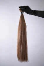 Chestnut Glow (Warm medium brown) - Image 2