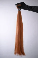 Cocoa Dusted Gold (Warm cooper tone) - Image 2