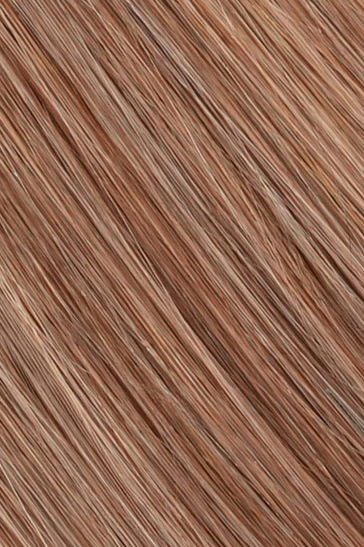 Invisible Skin Tape-In Hair Extensions - Image 1