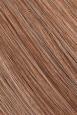 Invisible Skin Tape-In Hair Extensions