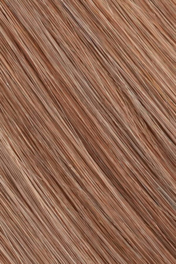Invisible Skin Tape-In Hair Extensions