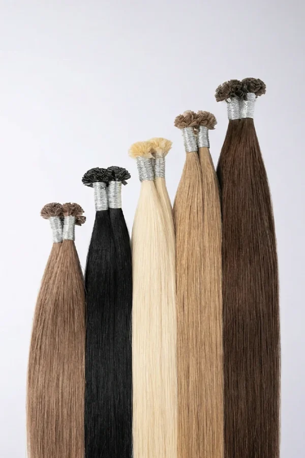 Flat Tip (One-by-One)