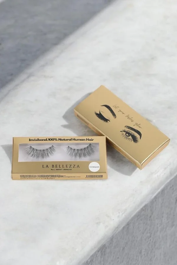 Eyelashes - Glendale