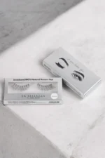 Eyelashes - Monaco
