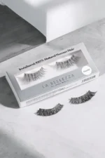 Eyelashes - Paris